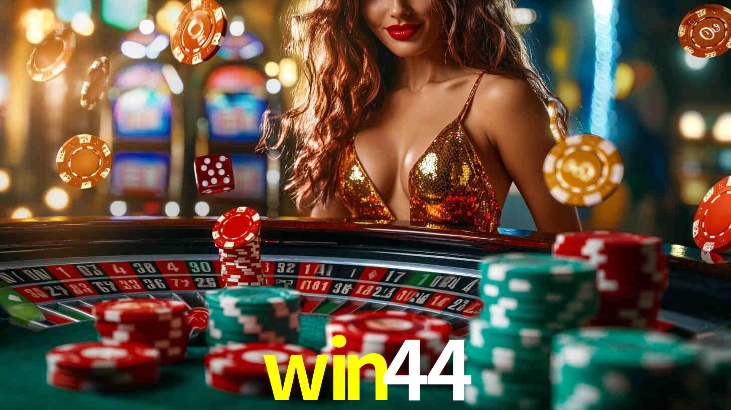 Statistics win44