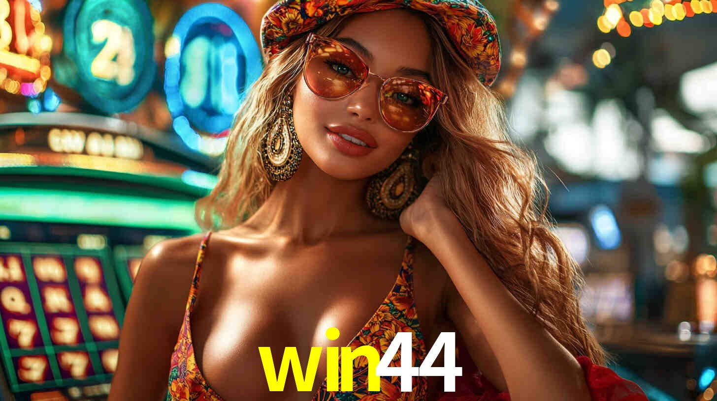 Experiência VIP win44