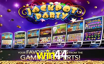 Desvendando o Mundo dos Jogos Virtuais na win44