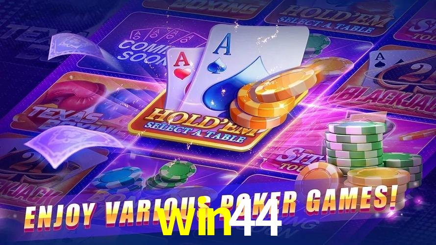 win44 bet