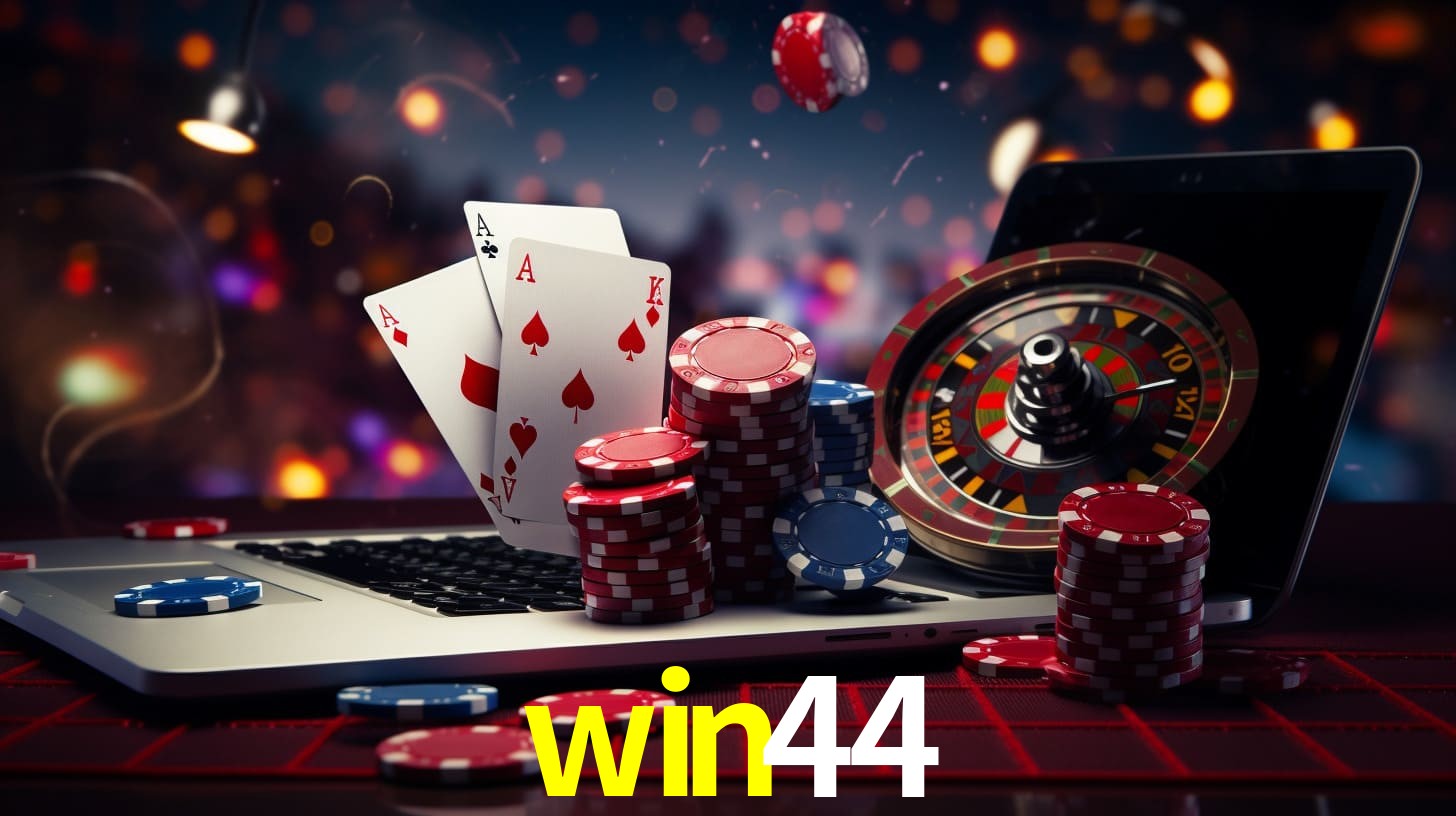 Slot Games win44
