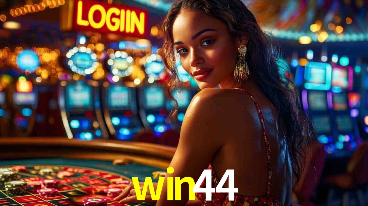 Integração de APIs win44