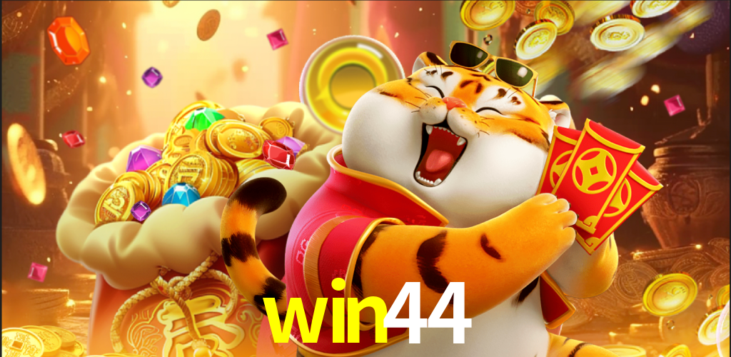 Daily Bonuses win44