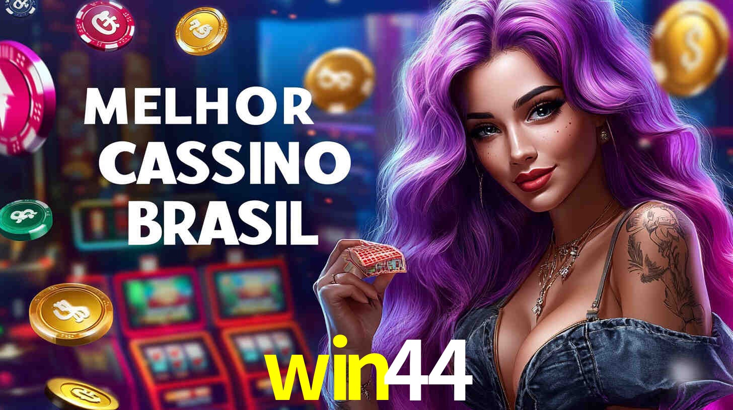 Descubra o Programa VIP da win44: Vantagens Exclusivas para Jogadores