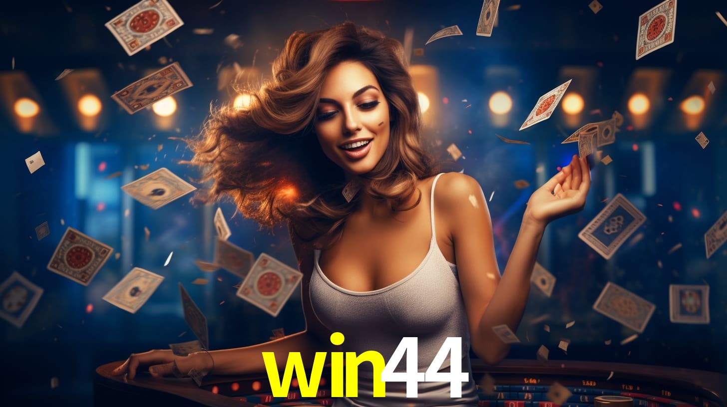 Games Directory win44
