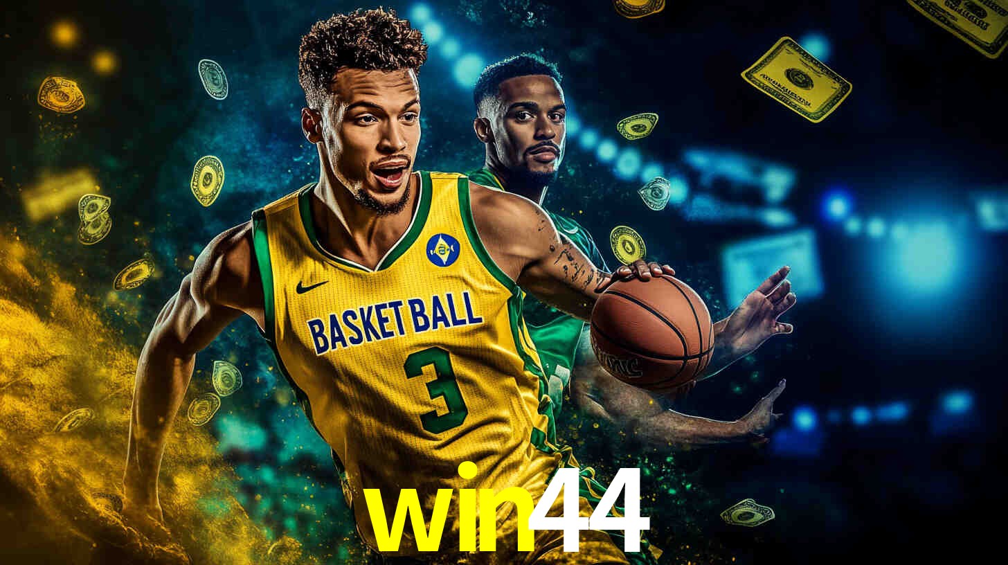 Descubra a Essência do win44: Nossa História e Compromissos