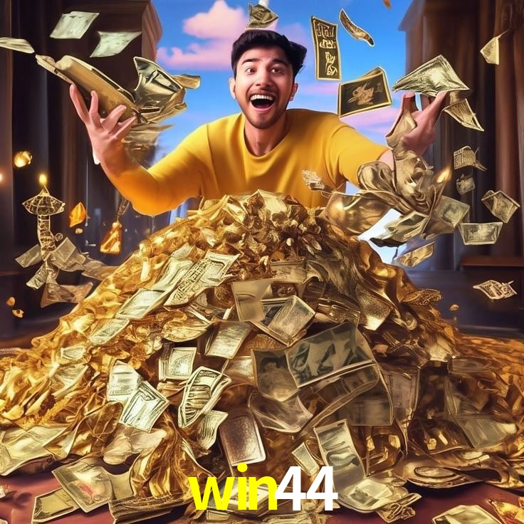 Apostas de Tênis win44