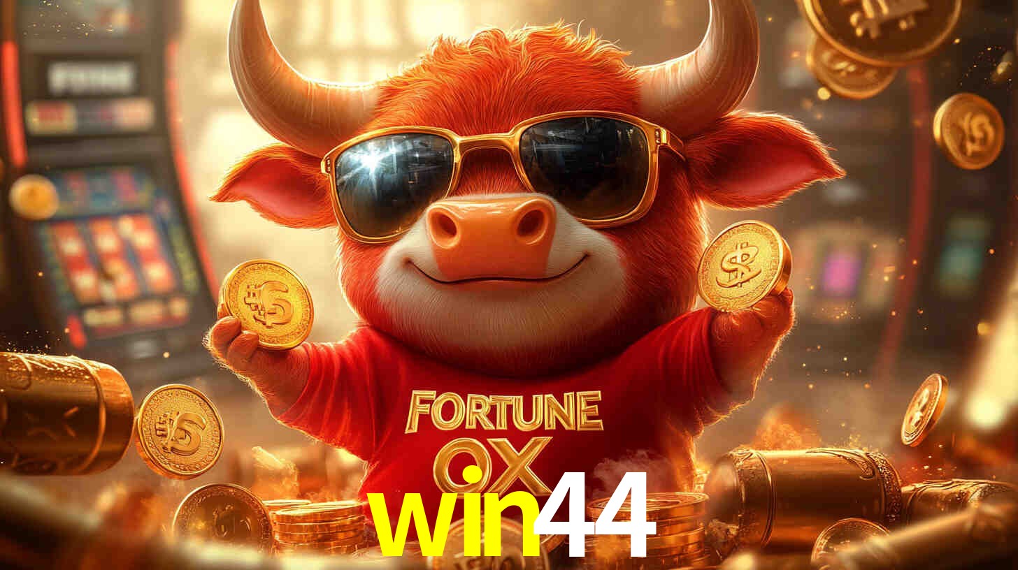 Welcome Bonus win44