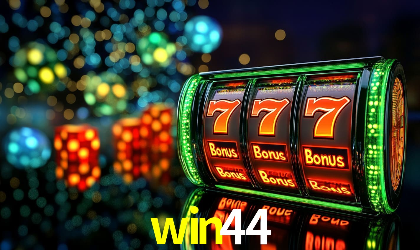 Especiais de Fim de Semana win44