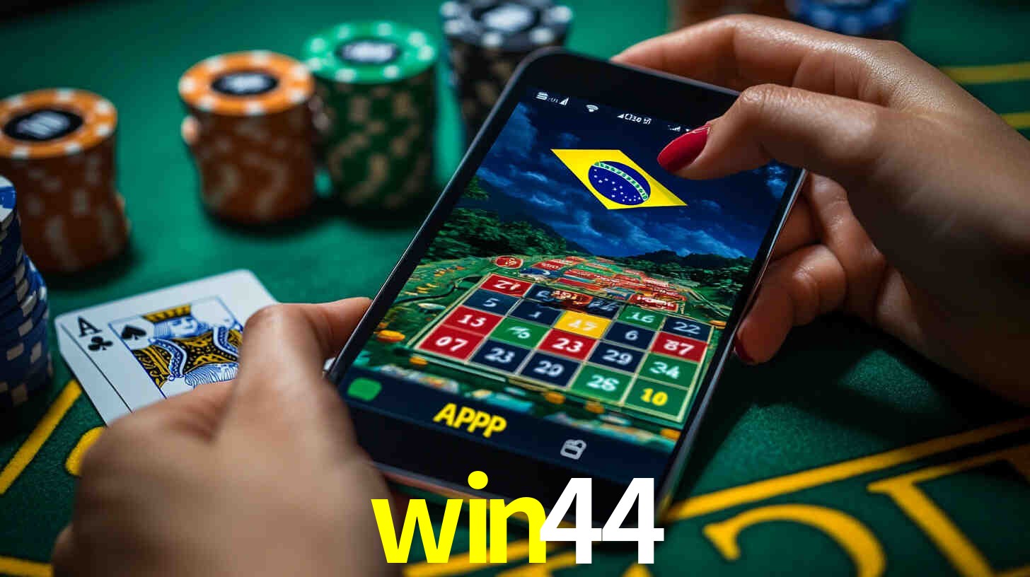 Explorando a Categoria de Eventos em Apostas na win44