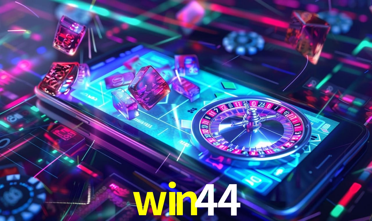 Diretório de Jogos win44