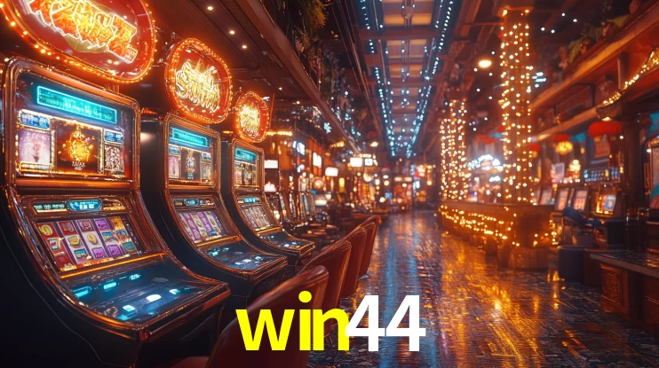 Blackjack Table win44