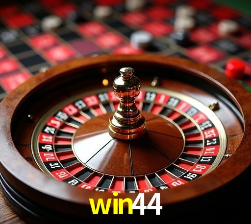 win44: Jogos de Caça-Níqueis-Altas Recompensas, Roleta-Velocidade, Blackjack-Desafios Máximos