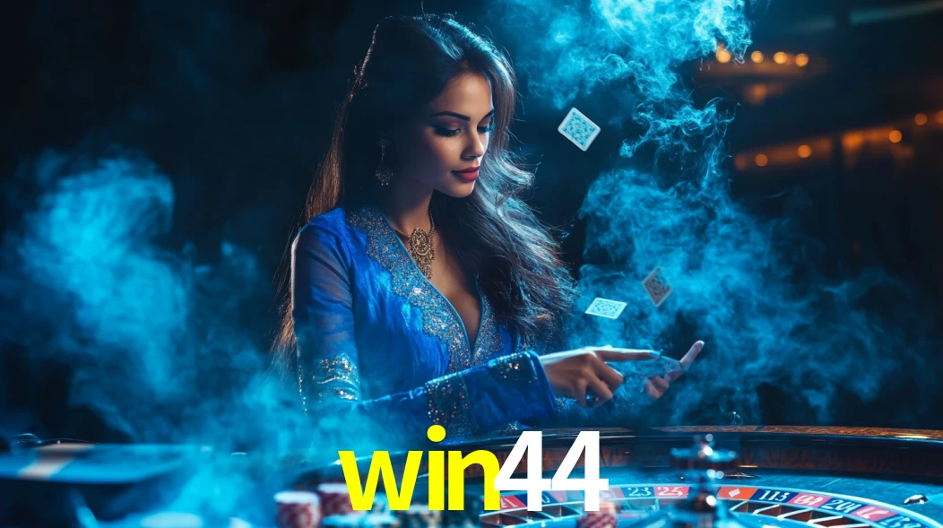 win44: Jogue Crash e Experimente Alta Recompensa Instantânea
