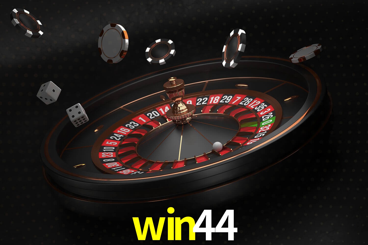 VIP Casino win44