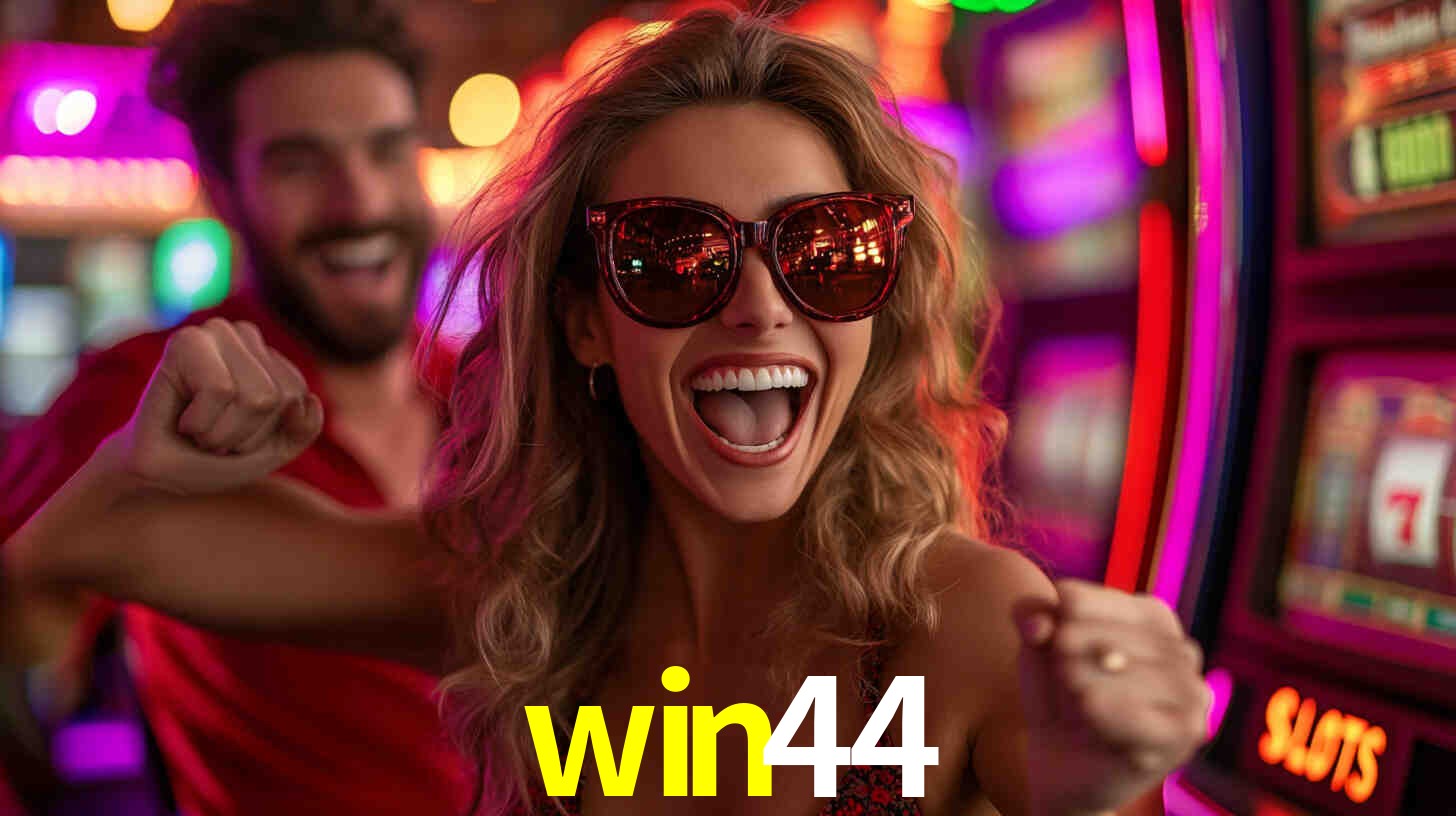 A Experiência Imersiva dos Cassinos Ao Vivo no win44