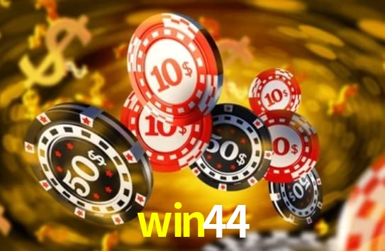 Estatísticas do Jogo win44