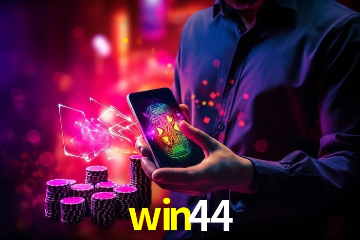 Apostas de Futebol win44