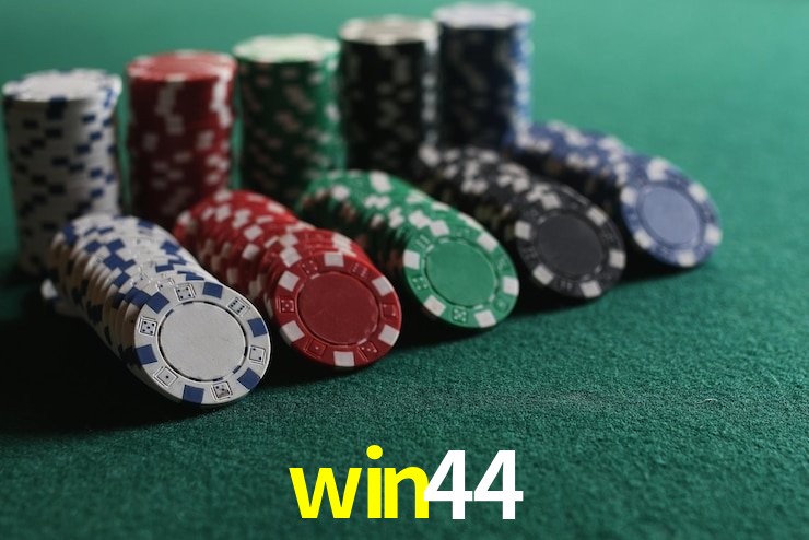 Exclusive Offers win44
