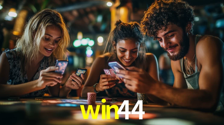 Player Reviews win44