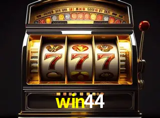 Descubra a Magia dos Jogos de Arcade no win44