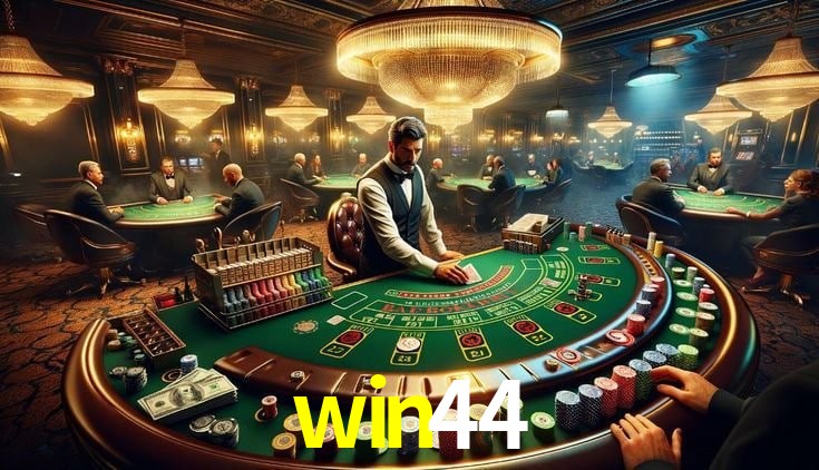 Weekend Specials win44