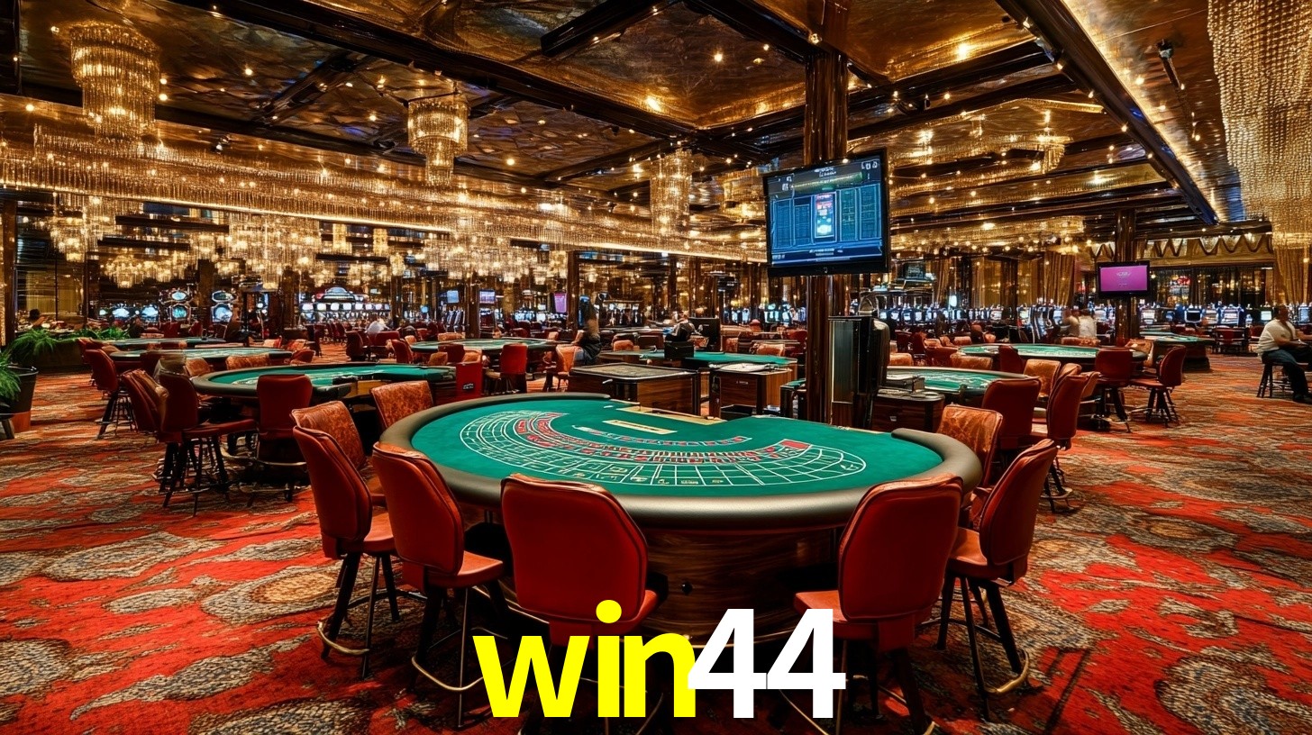 Live Casino win44