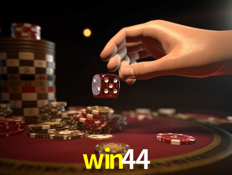 Tecnologia da Plataforma win44