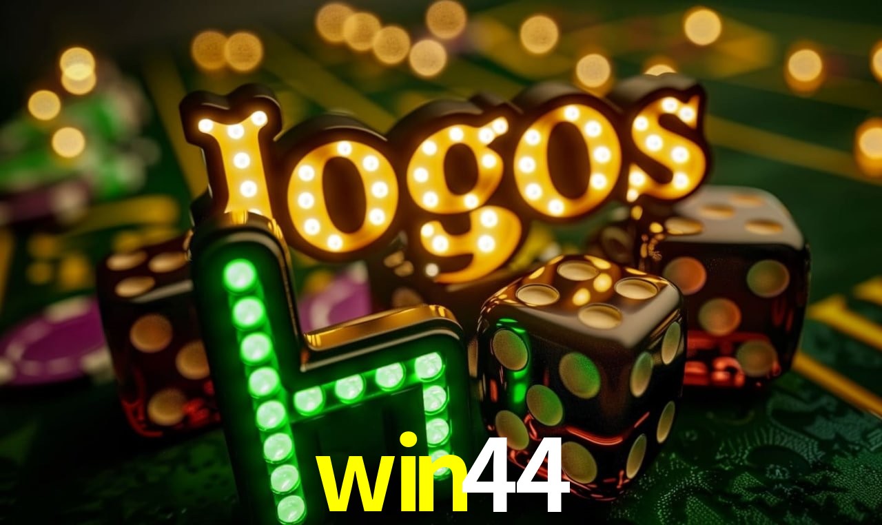 Benefícios da Conta win44