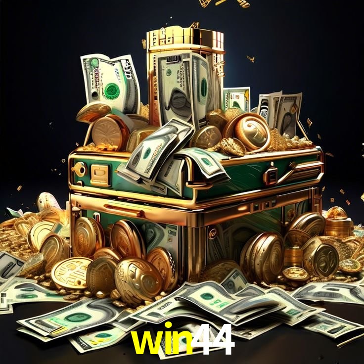 Jogos de Slot win44