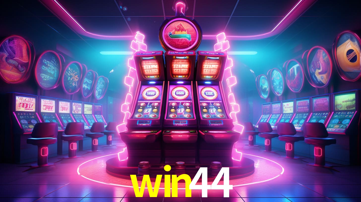 Roulette Table win44