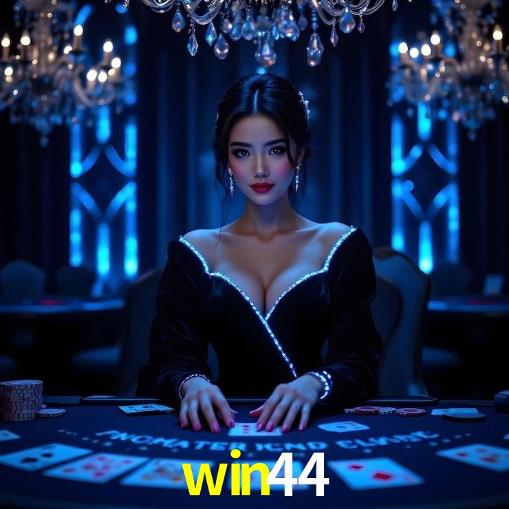 Sistemas de Segurança win44