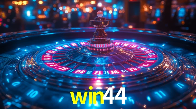 Tennis Betting win44