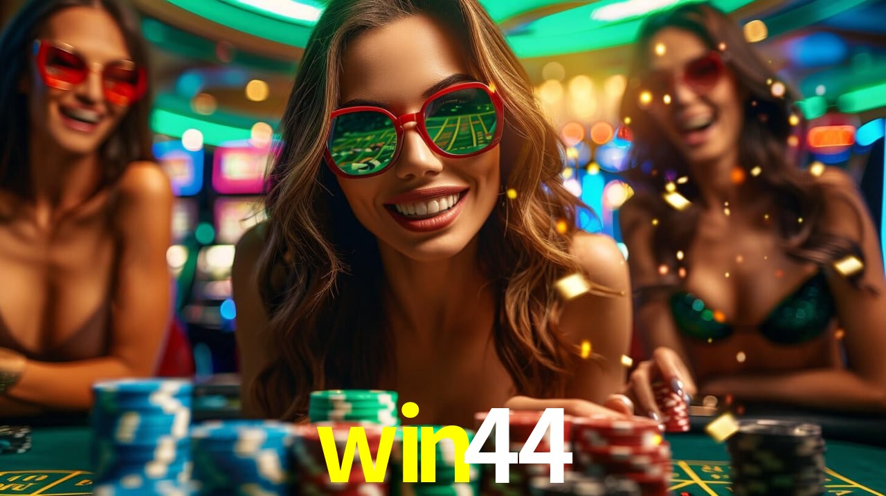Responsive Design win44
