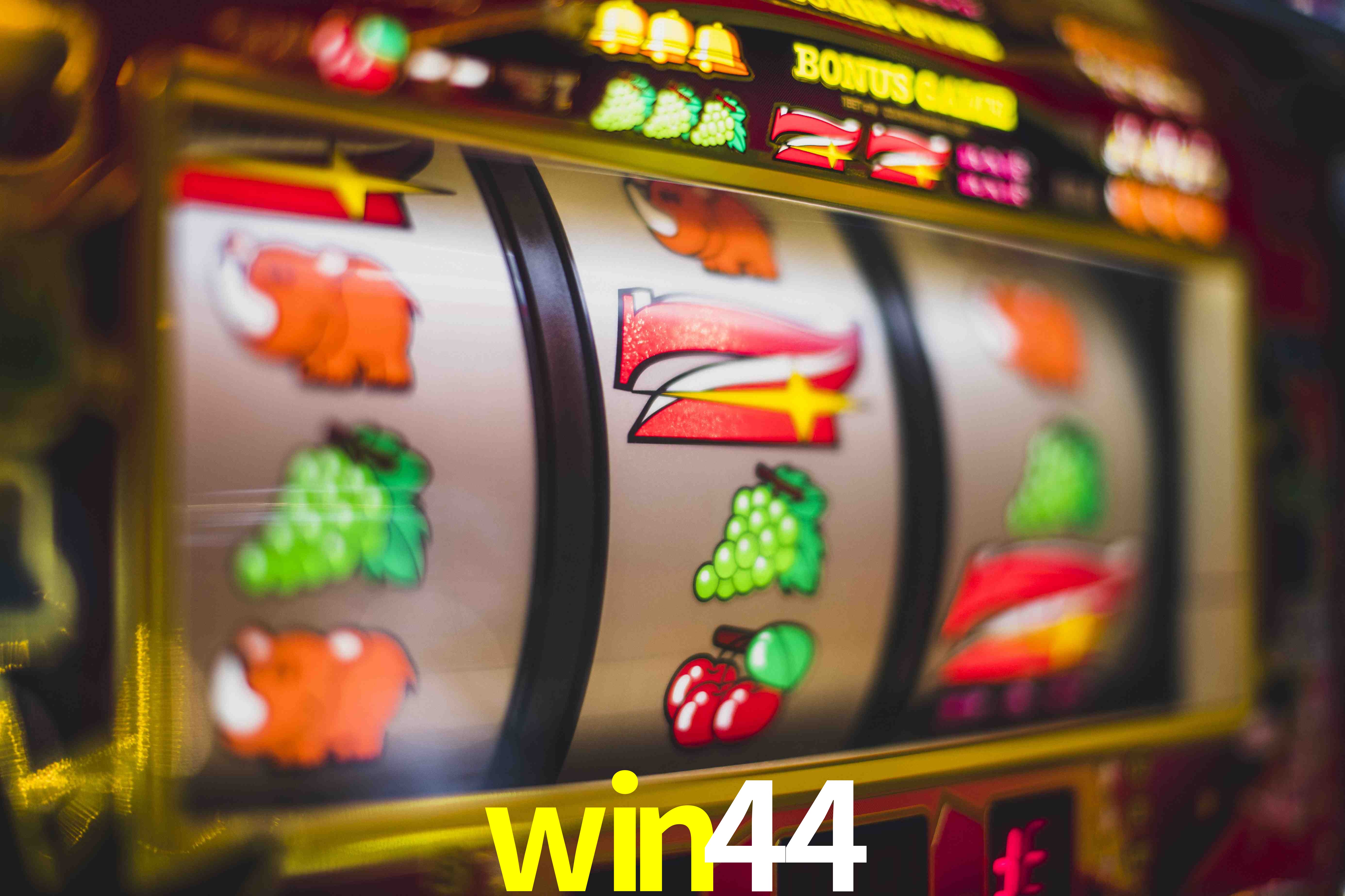 Account Benefits win44