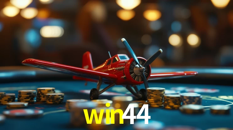 APP oficial da win44 para mobile