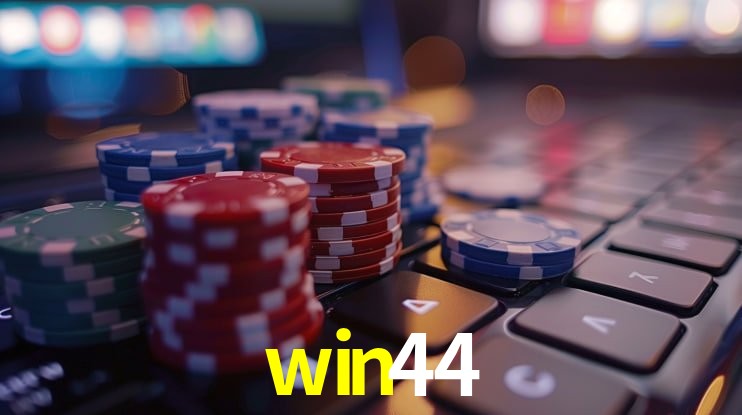 win44 - Plataforma Oficial - win44 bet