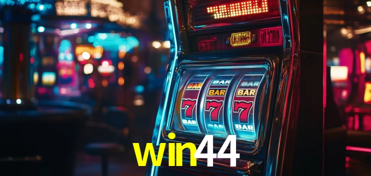 Bonus Features win44