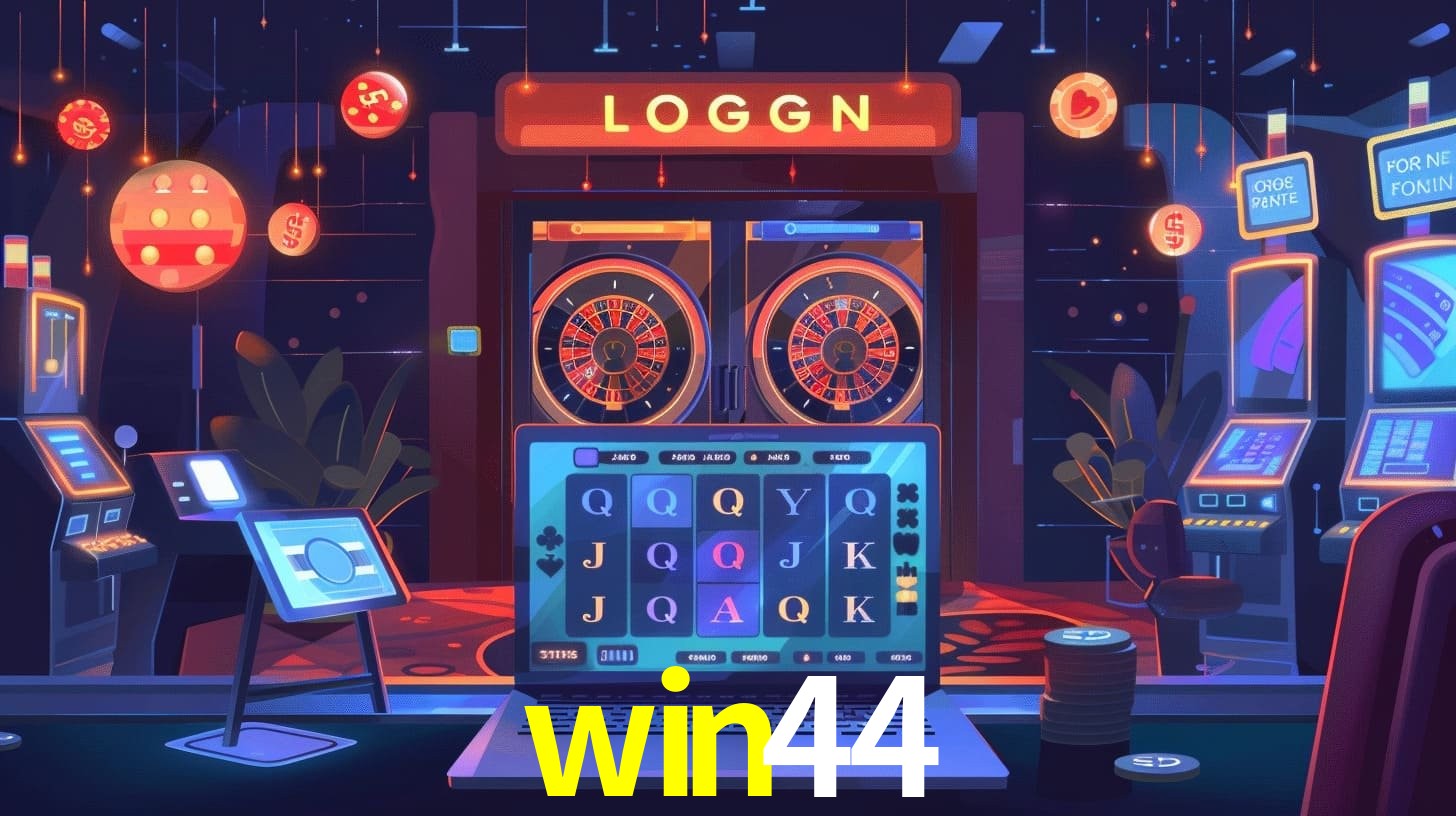 win44 bet