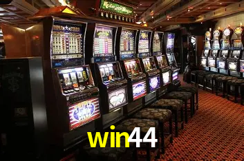 Descubra o Programa VIP da win44: Vantagens Exclusivas para Jogadores