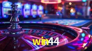 Casino Ao Vivo win44