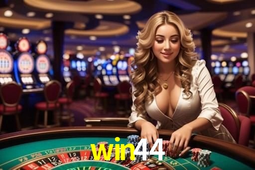Secure Login win44